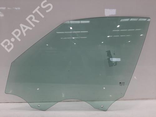 Front left door window VAUXHALL ZAFIRA Mk III (P12) 1.8 (75) | BP26796281C18 