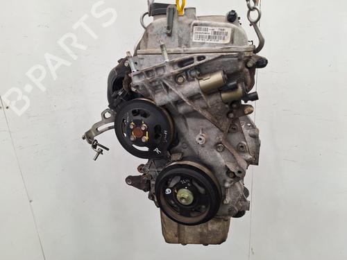 Used Engine Engine SUZUKI ALTO VII (GF, HA25_, HA35_) 1.0 (AMF310, GFC31S) (68 hp) 36773725 36773725