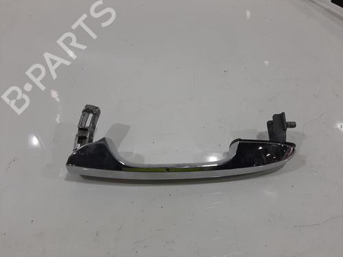 Used Exterior handle Exterior handle FIAT 500 (312_) 1.2 (312AXA1A) (69 hp) 33815033 33815033