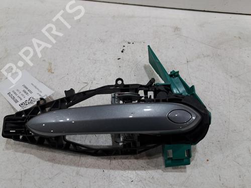 Used Exterior handle BMW 1 (F40) M 135 i xDrive (306 hp) 32171714