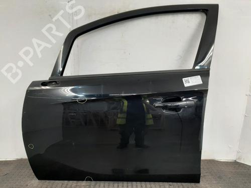 Used Left front door Left front door 38743947 38743947