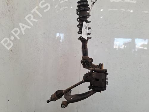 Used Left front suspension SUZUKI IGNIS III (MF, FF) 1.2 (ATK412) (90 hp) 28723109