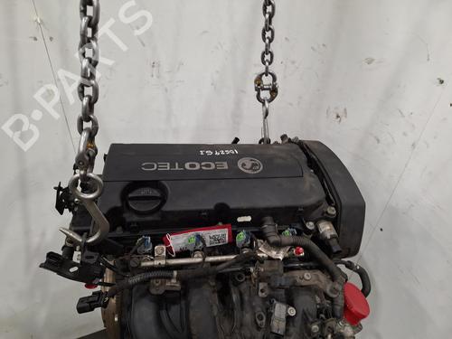 Engine VAUXHALL ASTRA Mk VI (J) (P10) 1.6 | BP39934770M1 - Image 6