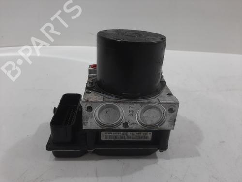 ABS pump VW POLO IV (9N_, 9A_) 1.2 | BP26872768M43 