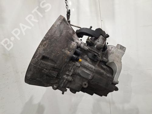 Gearbox FORD FOCUS III 1.6 TDCi | BP39614760M3 - Image 3