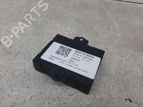 Control unit JAGUAR I-PACE (X590) EV400 AWD | BP26828928M11 