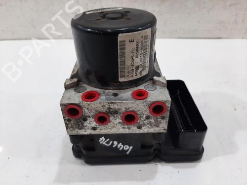 ABS pump FORD FIESTA VI (CB1, CCN) 1.4 | BP33699457M43  - Image 6