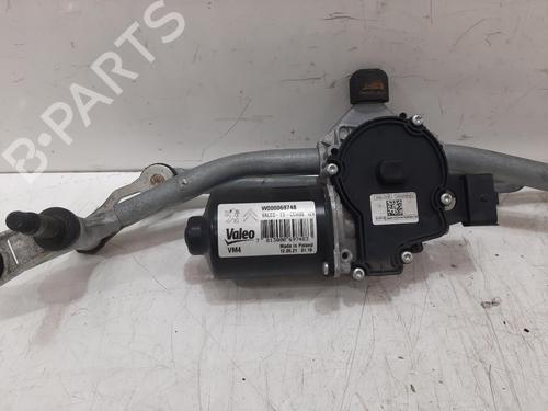 Front wiper motor VAUXHALL VIVARO C Van (K0) 1.5 | BP36773478M29 - Image 3