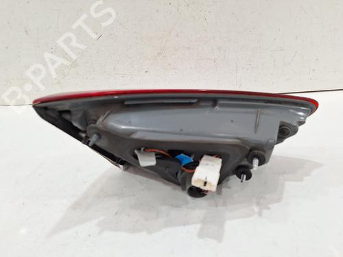 Right taillight HYUNDAI i30 (GD) 1.4 | BP31538260C35 