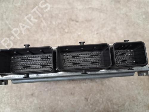 Engine control unit (ECU) NISSAN QASHQAI III (J12) 1.3 DIG-T | BP26804731M57 - Image 2