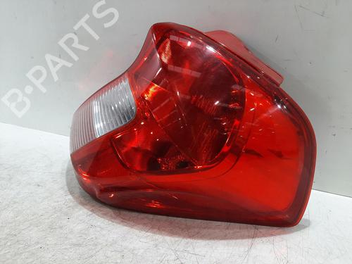 Right taillight VAUXHALL VIVA (C16) 1.0 | BP34377532C35 - Image 3