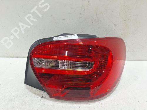 Used Right taillight MERCEDES-BENZ A-CLASS (W176) A 180 CDI / d (176.012) (109 hp) 32357222