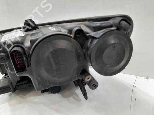 Right headlight SKODA SUPERB II (3T4) 1.6 TDI | BP36403754C29  - Image 5