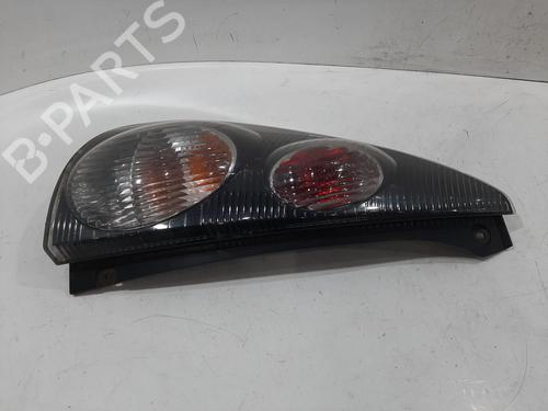 Left taillight CITROËN C1 (PM_, PN_) 1.0 | BP31928252C34