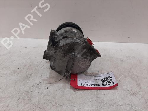 AC compressor VAUXHALL CORSA Mk IV (E) (X15) 1.4 | BP39507002M34 - Image 4