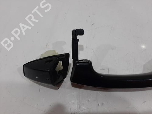 Maniglia esterna posteriore sinistra AUDI A6 C8 (4A2) 40 TFSI | BP36890875C130 - Image 2