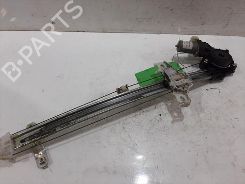 Front right window mechanism SUZUKI BALENO (FW, EW) 1.2 (A1K412) | BP37230695C23 - Image 5
