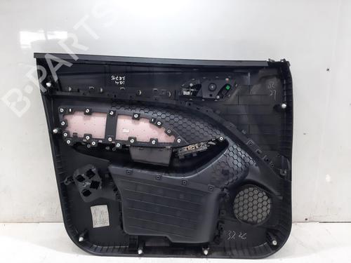 Other MG MG ZS SUV (AZS1) 1.5 VTi | BP32503299O1