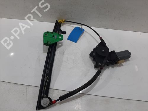 Used Front left window mechanism FORD KA (RB_) 1.3 i ROCAM (70 hp) 30722397
