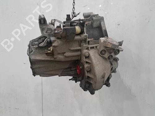 Gearbox PEUGEOT EXPERT Van (V_) 2.0 BlueHDi 120 | BP32380459M3