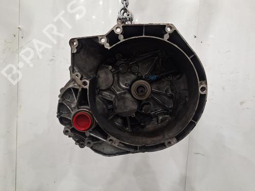Used Gearbox Gearbox 39587061 39587061