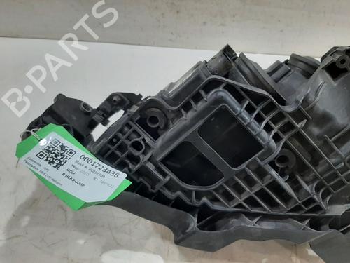 Right headlight VW GOLF VI (5K1) 1.6 TDI | BP36086880C29 - Image 3