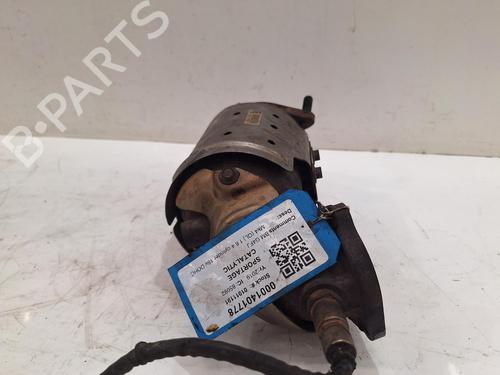 Catalyst KIA SPORTAGE IV (QL, QLE) 1.6 T-GDI AWD | BP26827451M10 