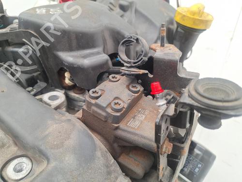 Engine RENAULT KADJAR (HA_, HL_) 1.5 dCi 110 (HLA3) | BP37218941M1 - Image 6