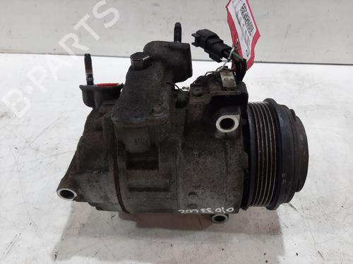 Used AC compressor FORD GRAND C-MAX (DXA/CB7, DXA/CEU) 1.6 TDCi (115 hp) 30324459