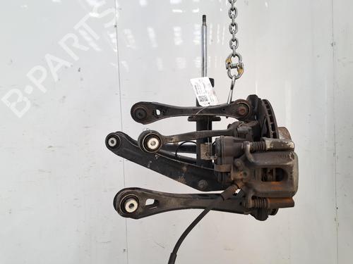 Venstre bagtil bærearm BMW X4 (F26) xDrive 30 d (258 hp) 26766547