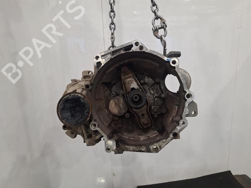 Used Gearbox Gearbox VW GOLF VII (5G1, BQ1, BE1, BE2) 1.6 TDI (105 hp) 33721015 33721015