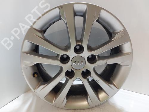 Used Rim KIA CEE'D Sportswagon (JD) 1.6 CRDi 128 (128 hp) 32380034