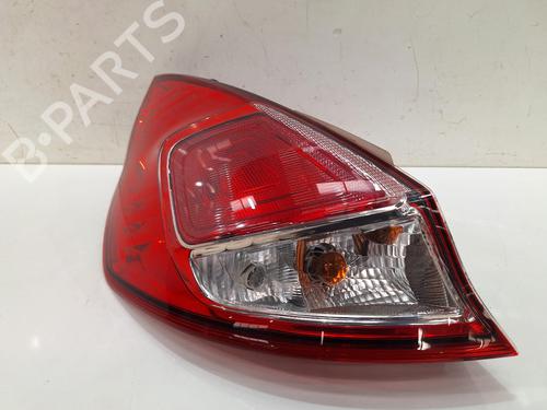 Used Left taillight FORD FIESTA VI (CB1, CCN) 1.6 Ti (105 hp) 26855656
