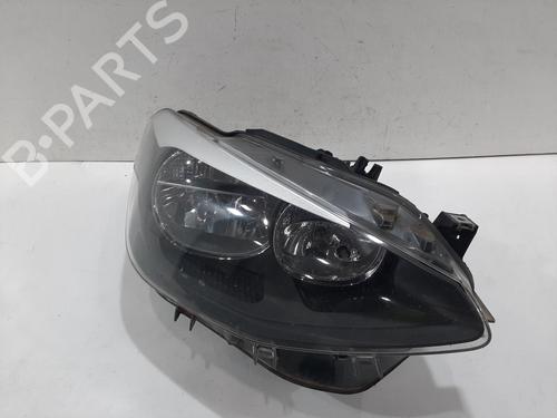 Scheinwerfer rechts für BMW 1 (F20) 116 i (136 hp) 31316238
