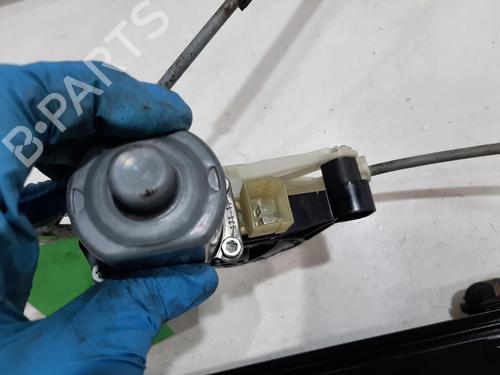 Front right window mechanism PORSCHE MACAN (95B) 3.0 S | BP36451194C23 - Image 5