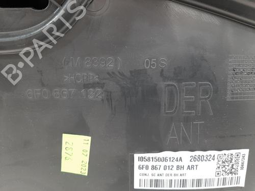 Front right panel SEAT IBIZA V (KJ1, KJG) 1.0 TSI | BP36878824C59 - Image 6