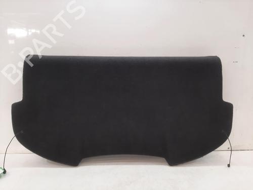 Used Rear parcel shelf SEAT IBIZA IV (6J5, 6P1) 1.2 TSI (105 hp) 29966528