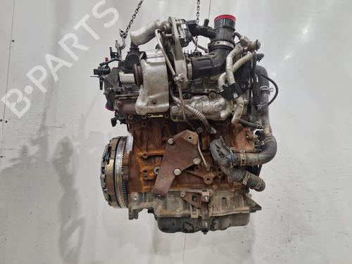 Engine FORD TRANSIT CUSTOM V362 Van (FY, FZ) 2.0 EcoBlue | BP39888934M1 - Image 2