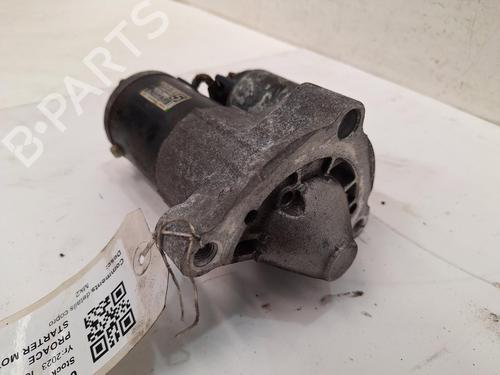 Starter TOYOTA PROACE Van (MDZ_) 2.0 D4d (MDZA) | BP28038188M8 