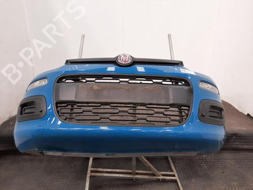 Used Front bumper Front bumper FIAT PANDA (312_, 319_) 0.9 (312PXG1A) (86 hp) 36154323 36154323