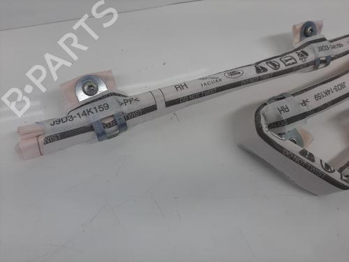 Other JAGUAR I-PACE (X590) EV400 AWD | BP26841402O1