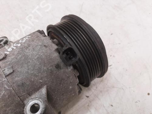 AC compressor FORD FIESTA VI (CB1, CCN) 1.25 | BP36957317M34 - Image 3