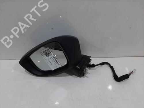 Used Left mirror Left mirror MAZDA 2 Hatchback (DL, DJ) 1.5 (75 hp) 36254151 36254151