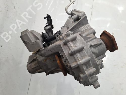 Gearbox AUDI A3 Sportback (8YA, 8YF) 30 TFSI | BP26937553M3 