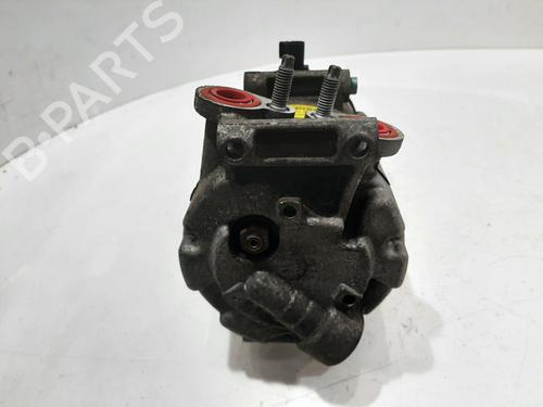 AC compressor FORD FOCUS III Turnier 1.6 Ti | BP32027166M34 - Image 4