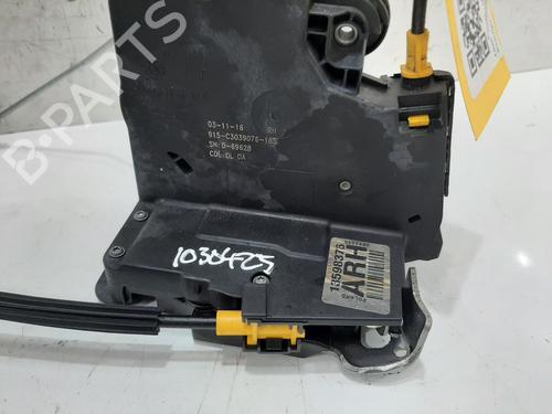 Andre VAUXHALL ASTRA Mk VII (K) Estate (B16) 1.4 Turbo | BP30928595O1