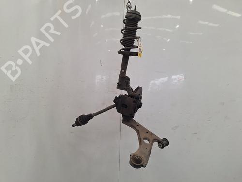 Left front suspension VAUXHALL CORSA Mk IV (E) (X15) 1.4 | BP37414083M72 - Image 4
