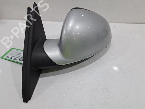 Used Left mirror Left mirror VAUXHALL INSIGNIA Mk I (A) Hatchback (G09) 2.0 CDTI (68) (160 hp) 34377721 34377721