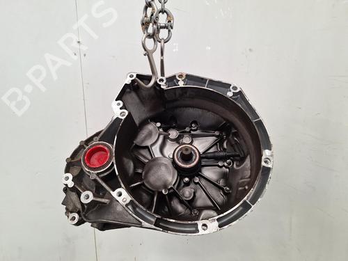 Getriebe für Getriebe FORD FOCUS III 1.5 TDCi (120 hp) 39655483 39655483