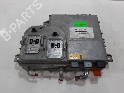 Elektronik Modul JAGUAR I-PACE (X590) EV400 AWD | BP29945741M83 